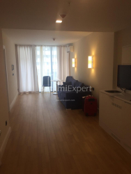 Mieszkanie 2-комн 45 m² - Szeryf Chimsziaszwili, Batumi