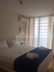 Mieszkanie 45 m² - Szeryf Chimsziaszwili, Batumi, Gruzja
