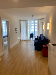 Mieszkanie 2-комн 45 m² - Szeryf Chimsziaszwili, Batumi