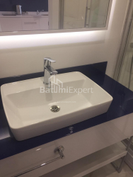Mieszkanie 45 m² - Szeryf Chimsziaszwili, Batumi, Gruzja
