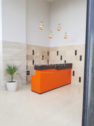 Mieszkanie 1-комн 30 m² - Szałwa Inasaridze, Batumi