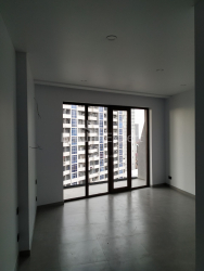 Mieszkanie 1-комн 30 m² - Szałwa Inasaridze, Batumi