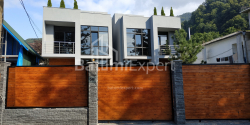 Dom prywatny 3-комн 160 m² - Piotr Iberi, Gonio