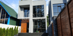 Dom prywatny 3-комн 160 m² - Piotr Iberi, Gonio
