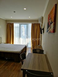 Mieszkanie 1-комн 33 m² - Szeryf Chimsziaszwili, Batumi