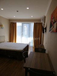 Mieszkanie 1-комн 33 m² - Szeryf Chimsziaszwili, Batumi