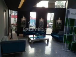Mieszkanie 30.65 m² - Szeryf Chimsziaszwili, Batumi, Gruzja