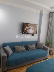 Mieszkanie 1-комн 30.7 m² - Szeryf Chimsziaszwili, Batumi
