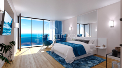 Mieszkanie 1-комн 30 m² - Szeryf Chimsziaszwili, Batumi