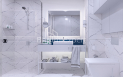 Mieszkanie 1-комн 30 m² - Szeryf Chimsziaszwili, Batumi