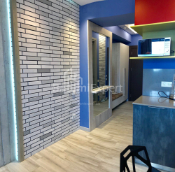 Mieszkanie 1-комн 28 m² - Szeryf Chimsziaszwili, Batumi