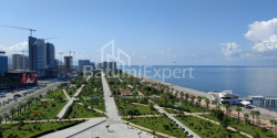 Mieszkanie 28 m² - Szeryf Chimsziaszwili, Batumi, Gruzja