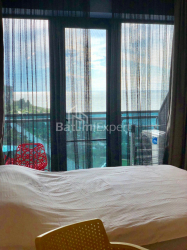 Mieszkanie 1-комн 28 m² - Szeryf Chimsziaszwili, Batumi