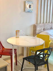 Mieszkanie 28 m² - Szeryf Chimsziaszwili, Batumi, Gruzja