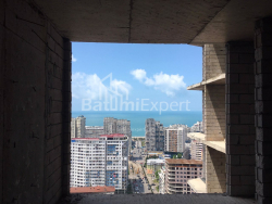 Mieszkanie 1-комн 40.5 m² - Tbel-Abuseridze, Batumi