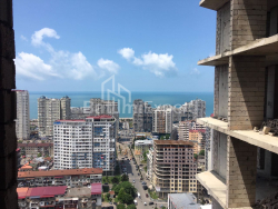 Mieszkanie 1-комн 40.5 m² - Tbel-Abuseridze, Batumi
