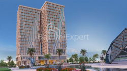 Mieszkanie 2-комн 46 m² - Zuraba Gorgiladze, Batumi