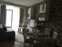 Mieszkanie 2-комн 46 m² - Zuraba Gorgiladze, Batumi