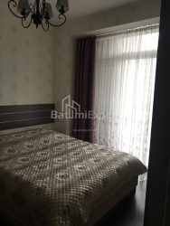 Mieszkanie 2-комн 46 m² - Zuraba Gorgiladze, Batumi