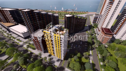 Mieszkanie 1-комн 30 m² - Angisa, Batumi