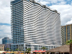 Mieszkanie 1-комн 29.3 m² - Jusuf Kobaladze, Batumi