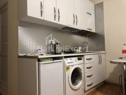 Mieszkanie 1-комн 29.3 m² - Jusuf Kobaladze, Batumi