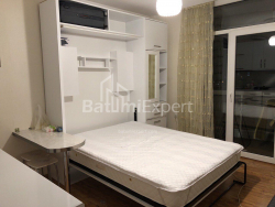 Mieszkanie 1-комн 29.3 m² - Jusuf Kobaladze, Batumi