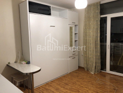 Mieszkanie 1-комн 29.3 m² - Jusuf Kobaladze, Batumi