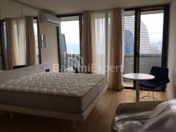 Mieszkanie 1-комн 33 m² - Szeryf Chimsziaszwili, Batumi