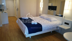 Mieszkanie 1-комн 29 m² - Szeryf Chimsziaszwili, Batumi