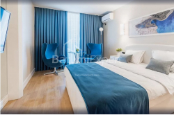 Mieszkanie 1-комн 33 m² - Szeryf Chimsziaszwili, Batumi