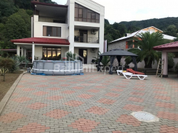 Dom prywatny 1000 m² - Piotr Iberi, Gonio, Gruzja