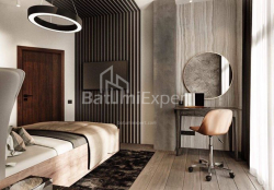 Mieszkanie 4-комн 107 m² - Nikołoz Barataszwili, Batumi