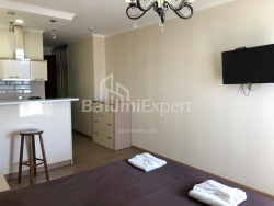 Mieszkanie 30 m² - Jusuf Kobaladze, Batumi, Gruzja