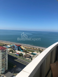 Mieszkanie 1-комн 30 m² - Jusuf Kobaladze, Batumi