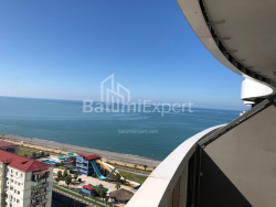 Mieszkanie 1-комн 29 m² - Jusuf Kobaladze, Batumi