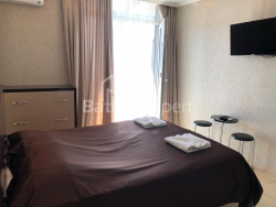 Mieszkanie 1-комн 29 m² - Jusuf Kobaladze, Batumi
