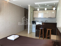 Mieszkanie 29 m² - Jusuf Kobaladze, Batumi, Gruzja
