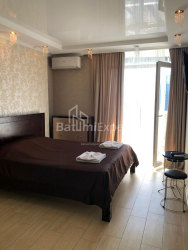 Mieszkanie 1-комн 29 m² - Jusuf Kobaladze, Batumi