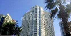 Mieszkanie 1-комн 29 m² - Zuraba Gorgiladze, Batumi