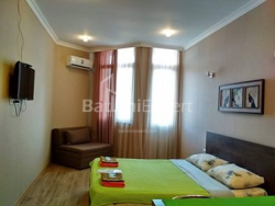 Mieszkanie 1-комн 29 m² - Zuraba Gorgiladze, Batumi