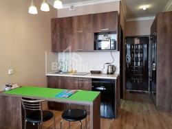 Mieszkanie 1-комн 29 m² - Zuraba Gorgiladze, Batumi