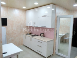Mieszkanie 2-комн 38 m² - Jusuf Kobaladze, Batumi