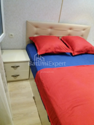 Mieszkanie 49 m² - Jusuf Kobaladze, Batumi, Gruzja