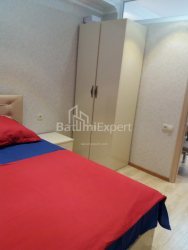 Mieszkanie 49 m² - Jusuf Kobaladze, Batumi, Gruzja