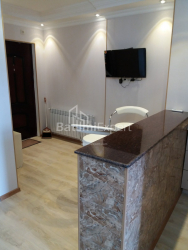 Mieszkanie 49 m² - Jusuf Kobaladze, Batumi, Gruzja