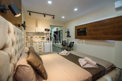 Mieszkanie 1-комн 32 m² - Szeryf Chimsziaszwili, Batumi