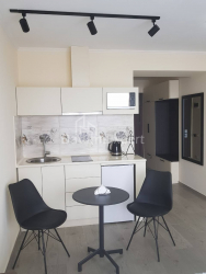 Mieszkanie 32 m² - Szeryf Chimsziaszwili, Batumi, Gruzja