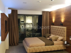 Mieszkanie 1-комн 32 m² - Szeryf Chimsziaszwili, Batumi