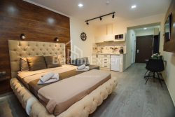Mieszkanie 1-комн 32 m² - Szeryf Chimsziaszwili, Batumi
